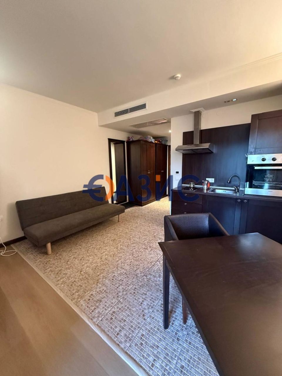 Апартаменты на Солнечном берегу, Болгария, 51 м² - фото 5