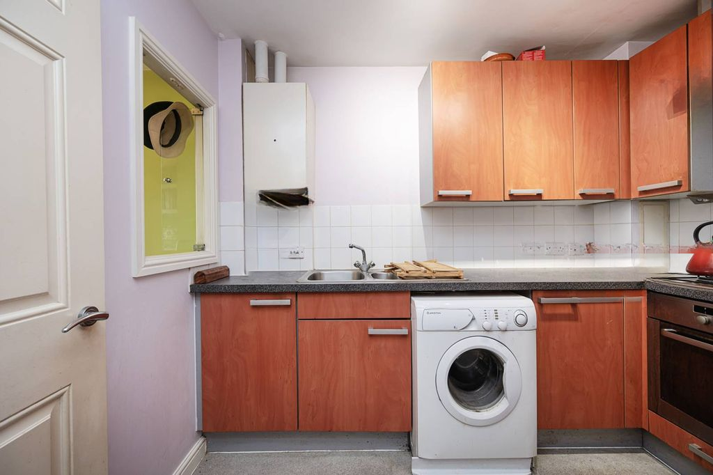 Квартира в Лондоне, Великобритания, 43 м² - фото 1