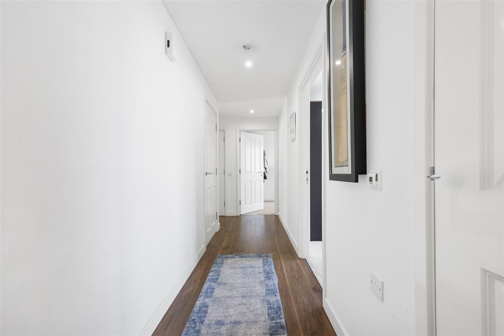 Квартира в Лондоне, Великобритания, 68 м² - фото 1