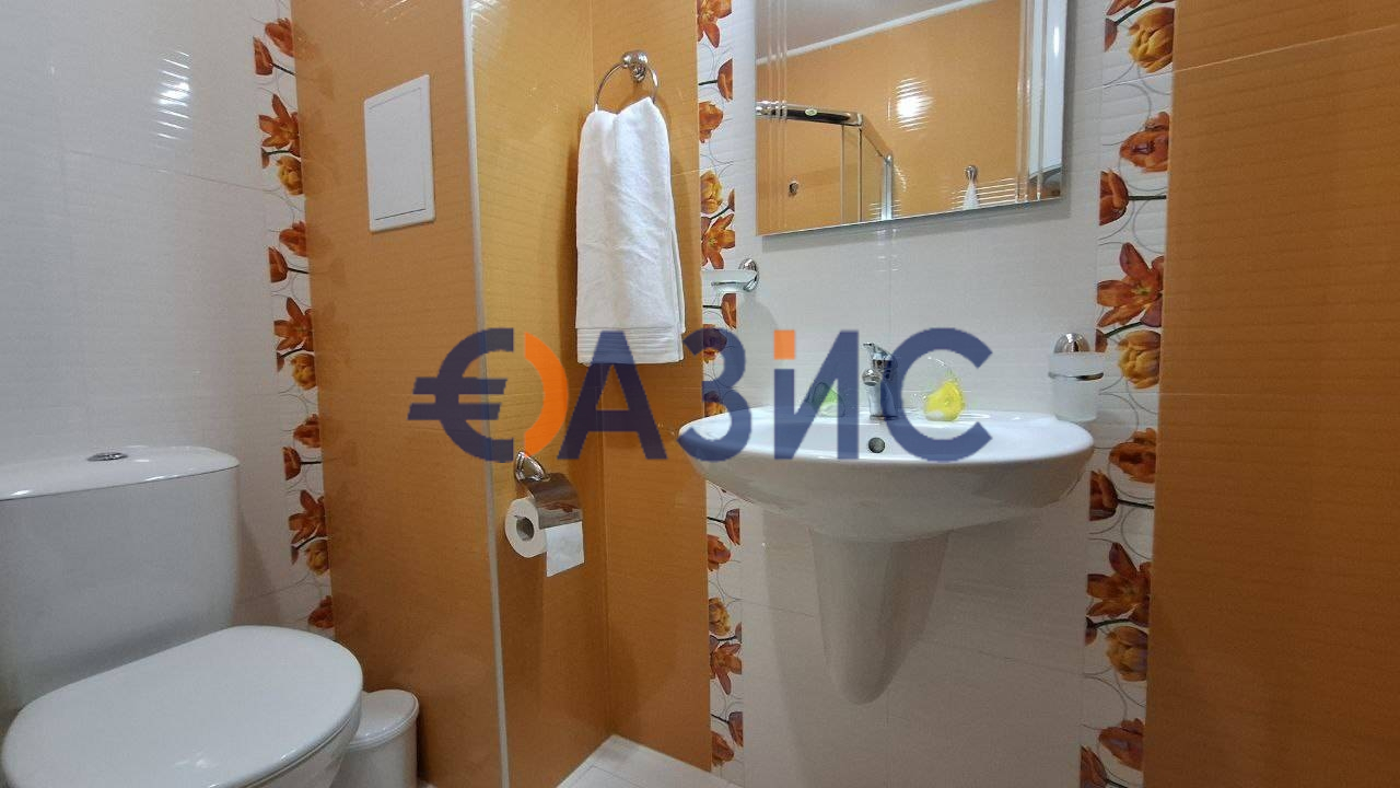 Апартаменты в Несебре, Болгария, 110 м² - фото 5