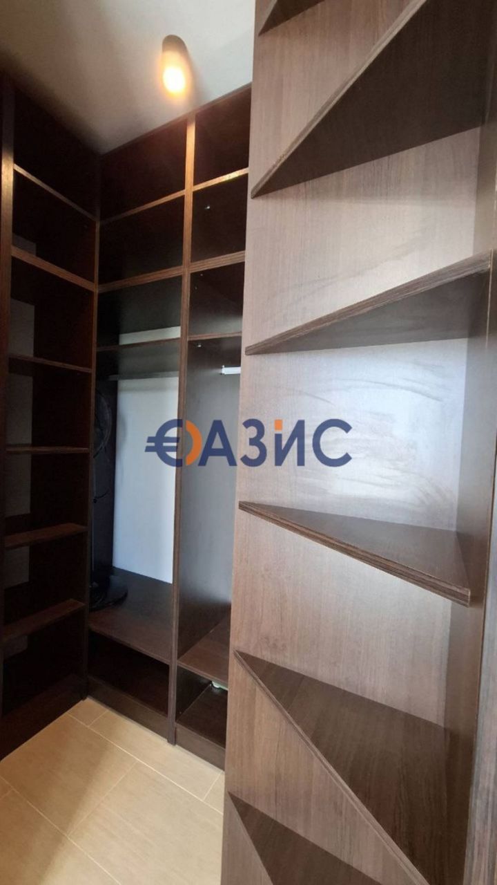 Апартаменты в Несебре, Болгария, 110 м² - фото 6