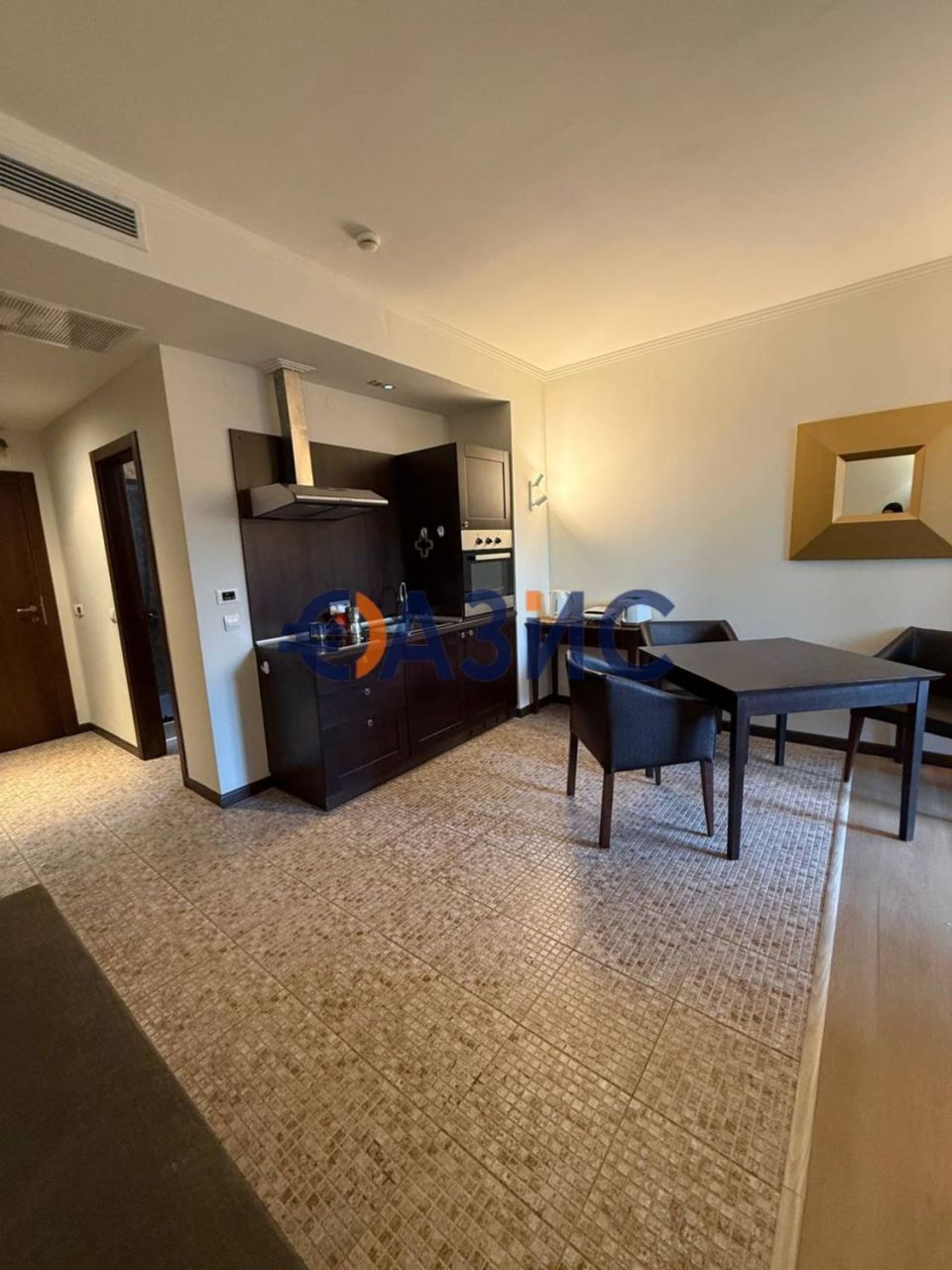 Апартаменты на Солнечном берегу, Болгария, 51 м² - фото 6