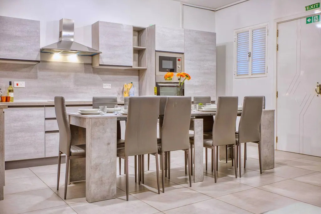 Квартира в Слиме, Мальта - фото 1