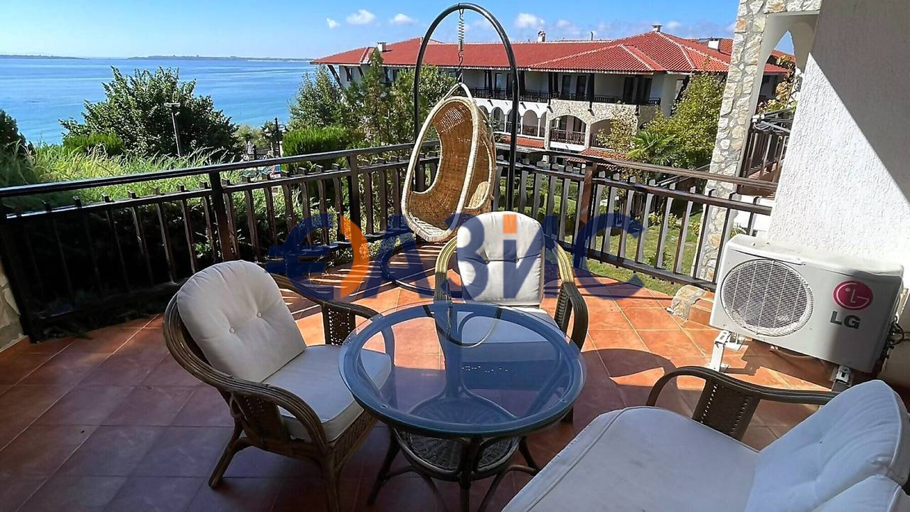 Апартаменты в Святом Власе, Болгария, 110 м² - фото 6