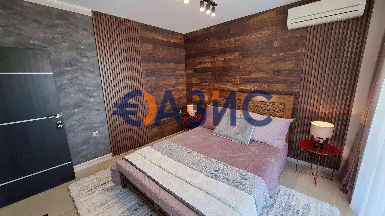 Апартаменты в Несебре, Болгария, 110 м² - фото 7