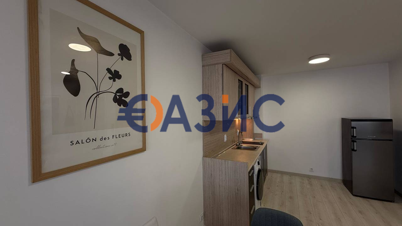 Апартаменты в Поморие, Болгария, 66 м² - фото 7