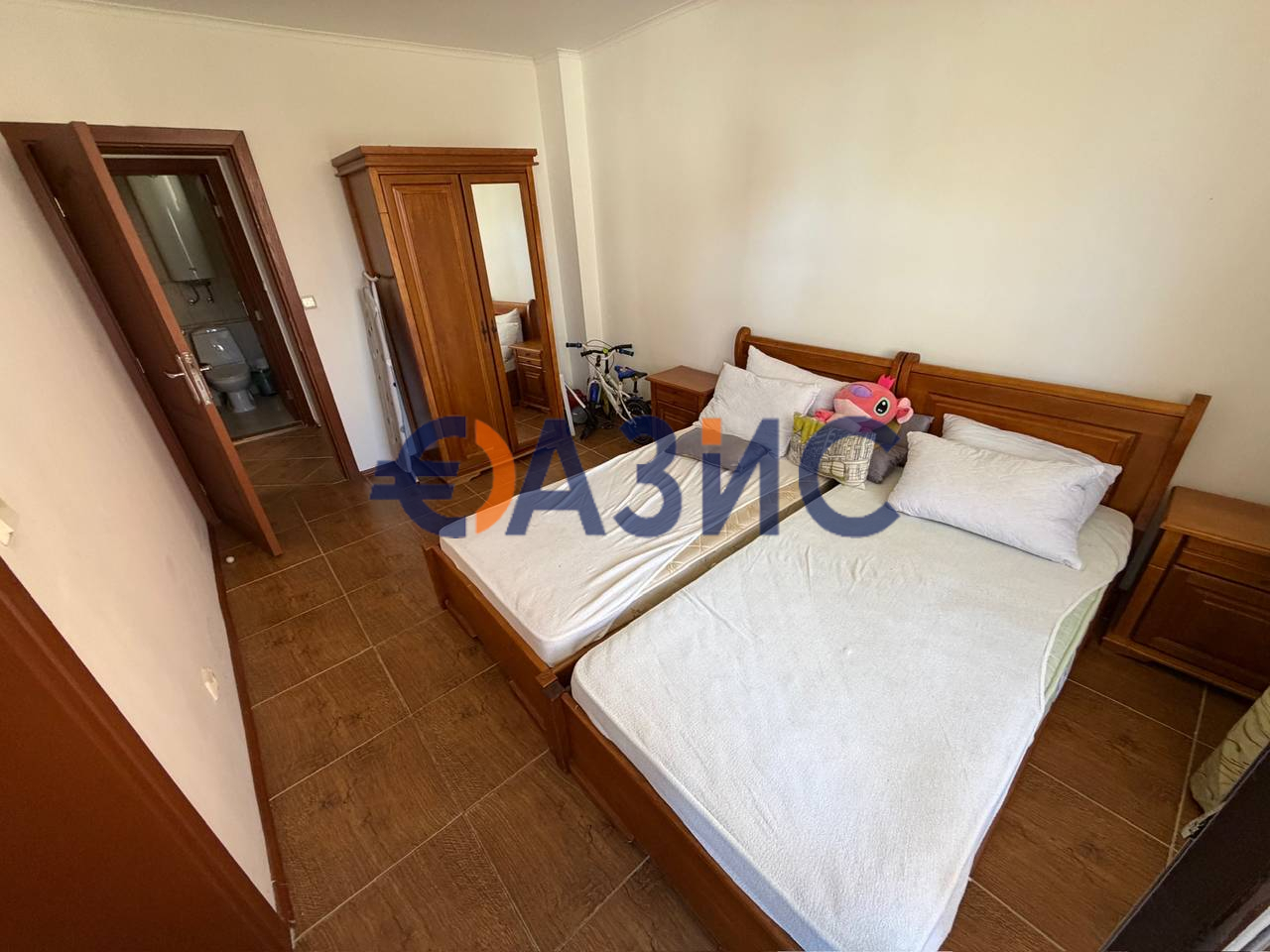 Апартаменты в Кошарице, Болгария, 94 м² - фото 7