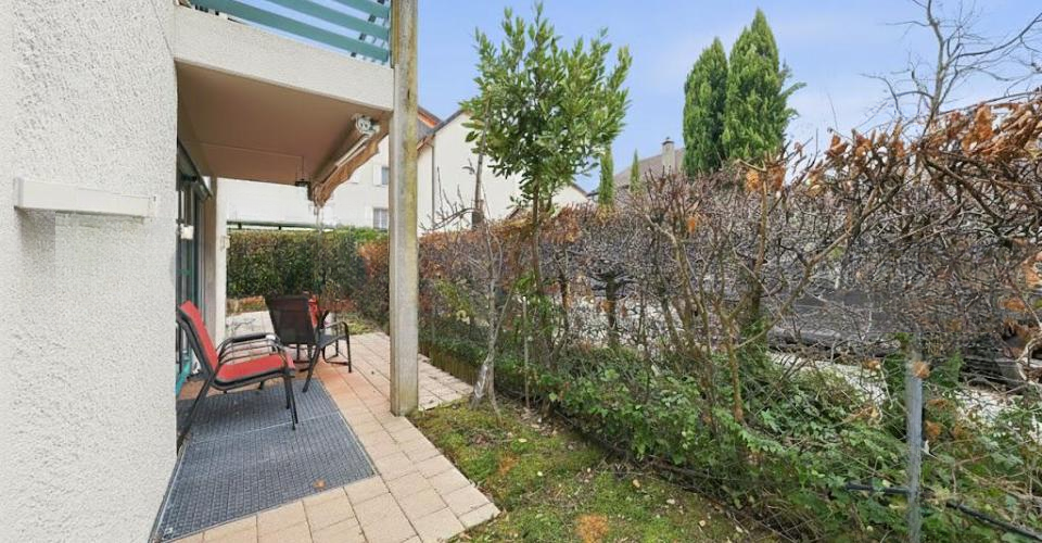 Квартира в Женеве, Швейцария - фото 2