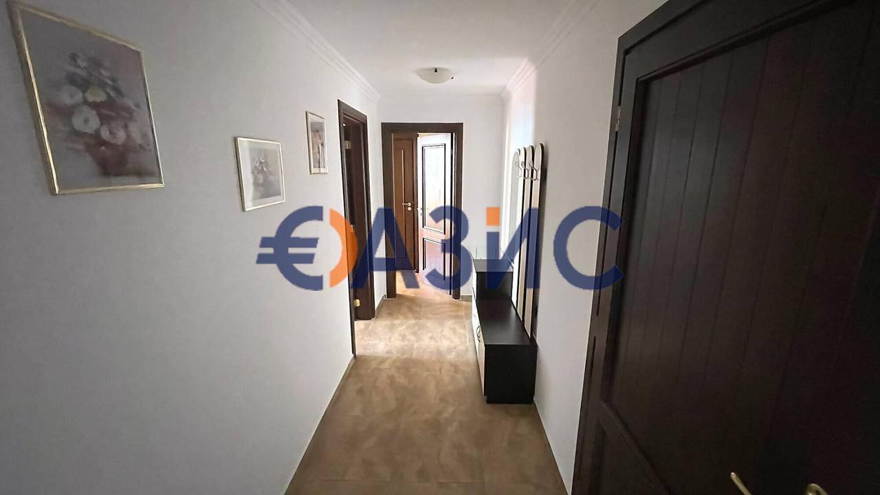 Апартаменты в Святом Власе, Болгария, 110 м² - фото 7