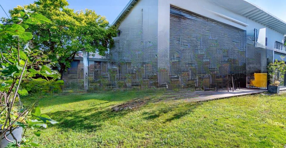 Квартира в Женеве, Швейцария, 160 м² - фото 2