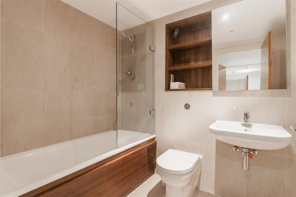 Квартира в Лондоне, Великобритания - фото 2