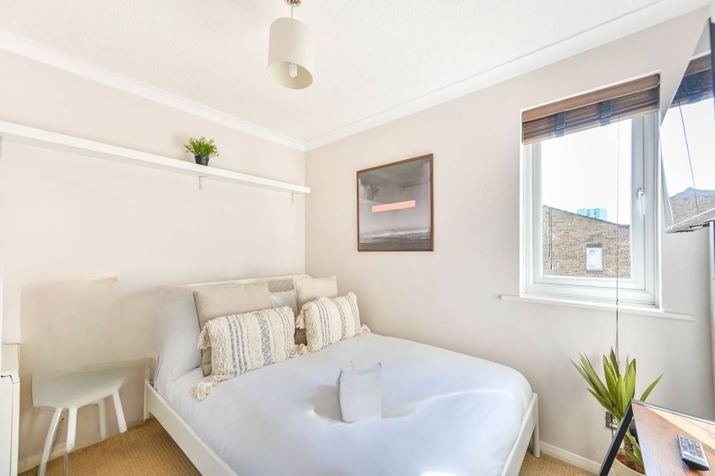 Квартира в Лондоне, Великобритания, 30 м² - фото 2