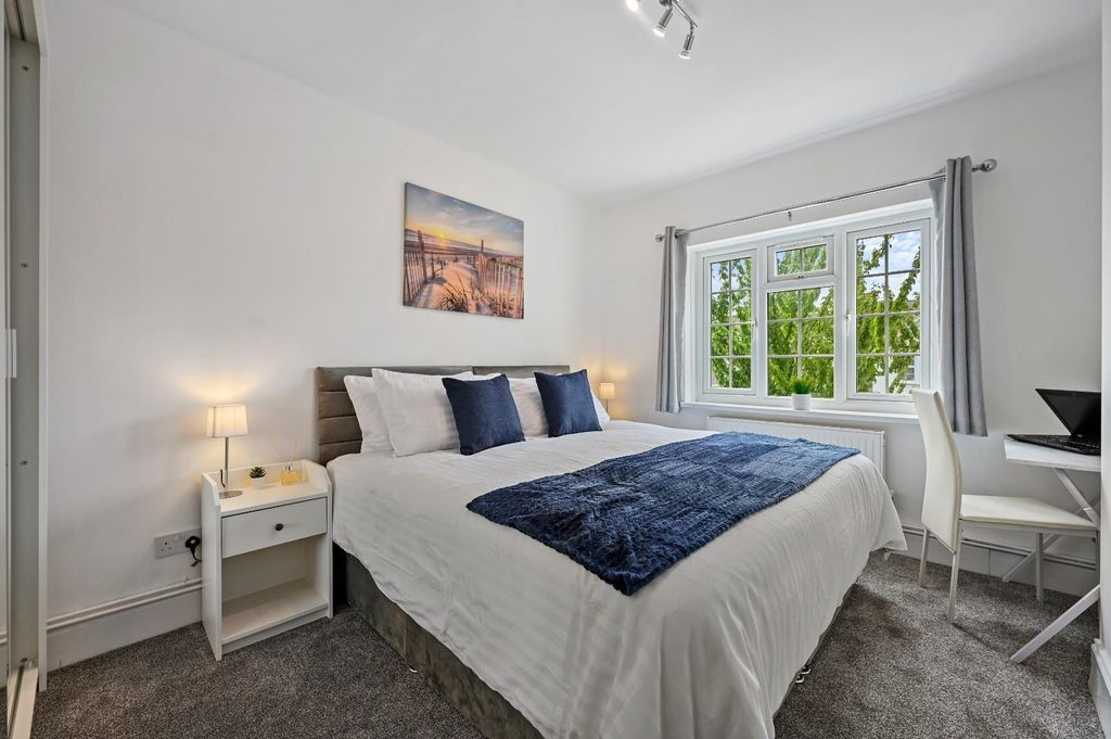 Квартира в Лондоне, Великобритания, 61 м² - фото 2