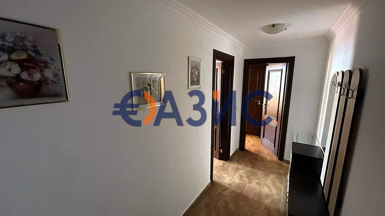Апартаменты в Святом Власе, Болгария, 110 м² - фото 8