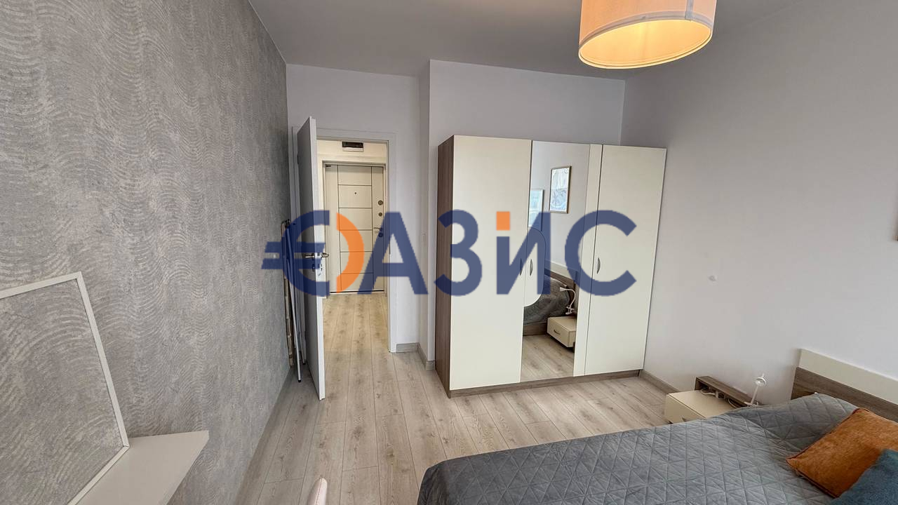 Апартаменты в Поморие, Болгария, 66 м² - фото 8