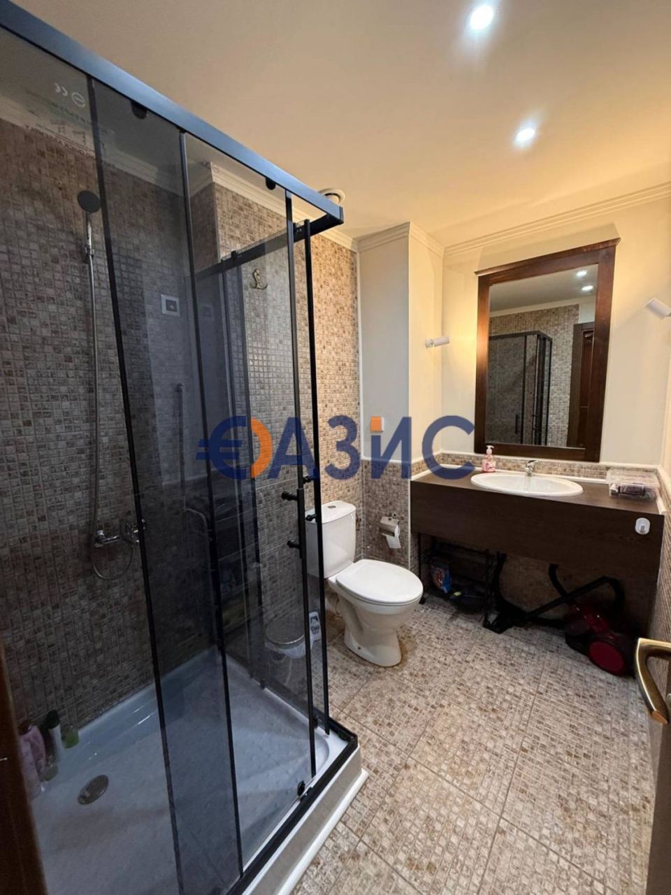 Апартаменты на Солнечном берегу, Болгария, 51 м² - фото 8