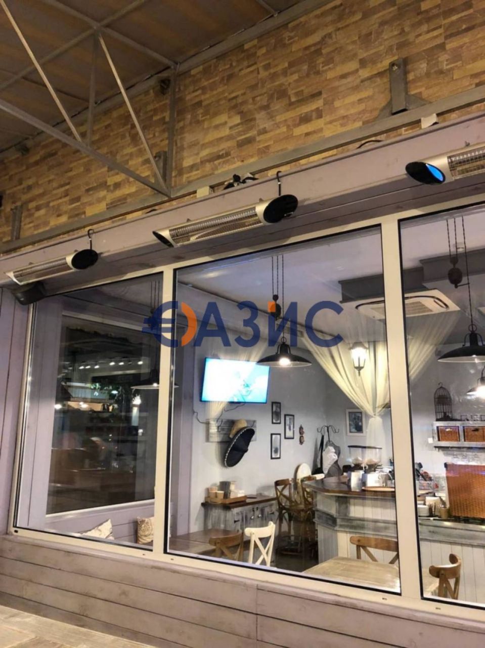 Коммерческая недвижимость в Несебре, Болгария, 195.2 м² - фото 8