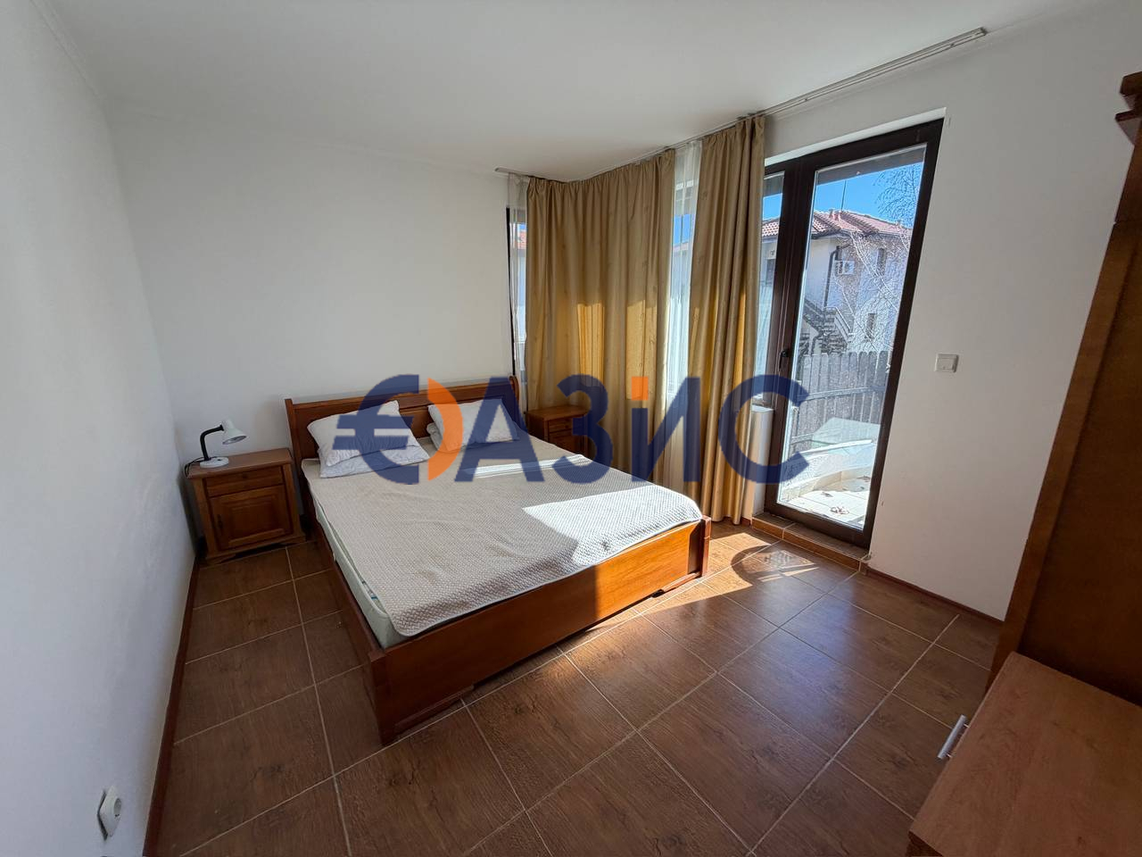 Апартаменты в Кошарице, Болгария, 94 м² - фото 8