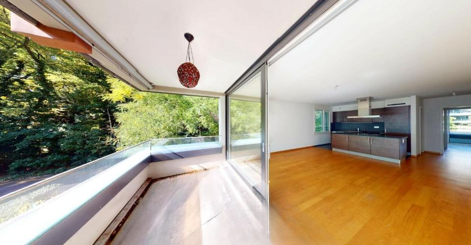 Квартира в Женеве, Швейцария, 153 м² - фото 2