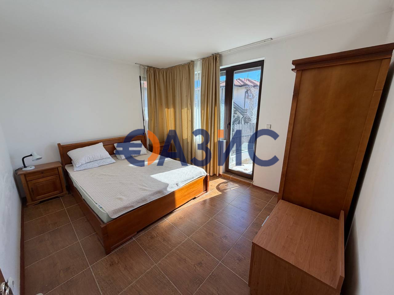 Апартаменты в Кошарице, Болгария, 94 м² - фото 9