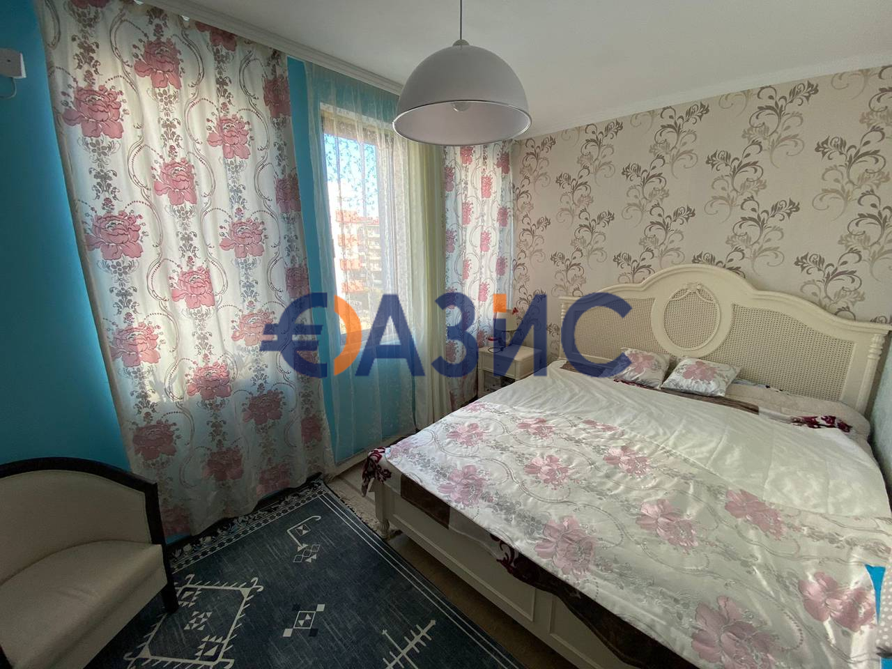 Апартаменты в Святом Власе, Болгария, 55.9 м² - фото 9