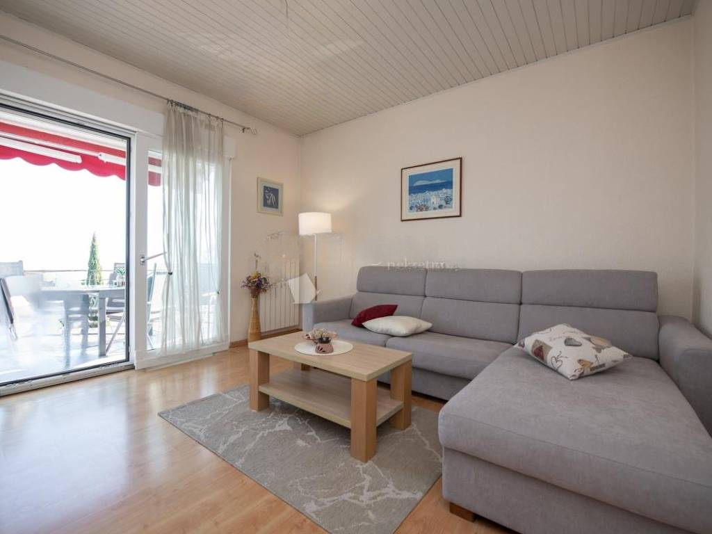 Квартира в Опатии, Хорватия, 140 м² - фото 2