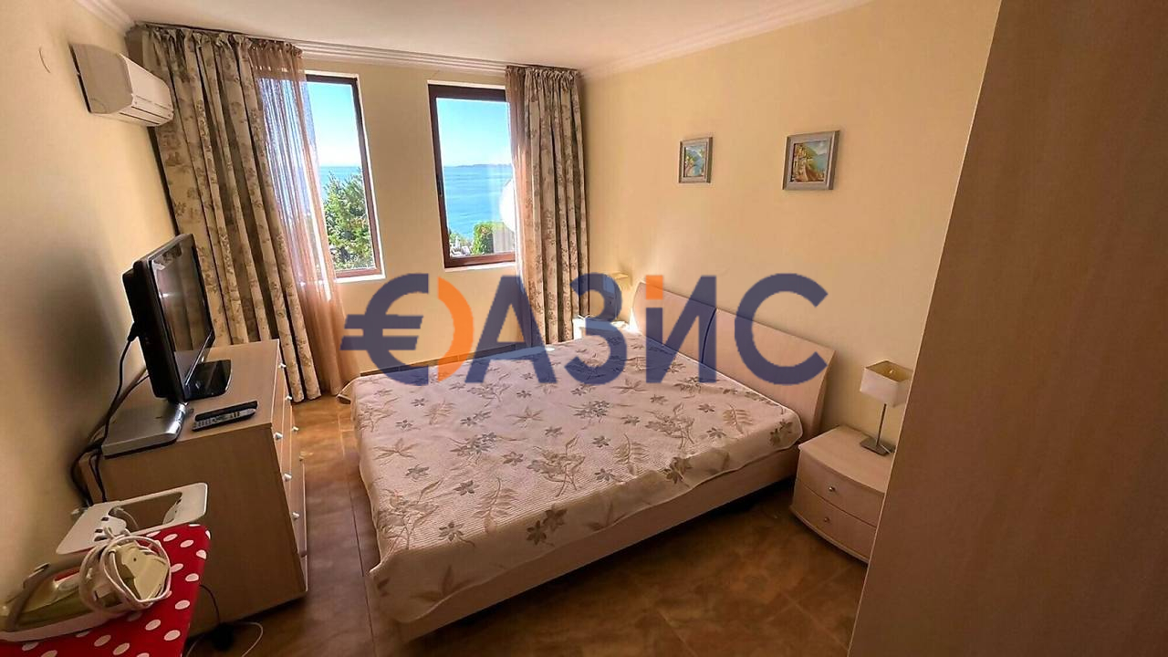 Апартаменты в Святом Власе, Болгария, 110 м² - фото 9