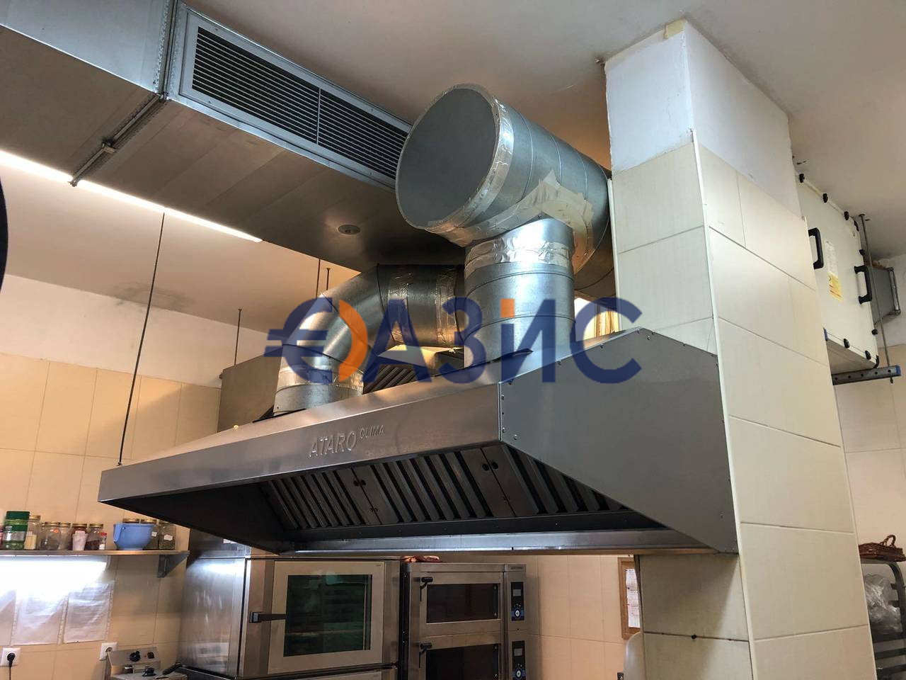 Коммерческая недвижимость в Несебре, Болгария, 195.2 м² - фото 9