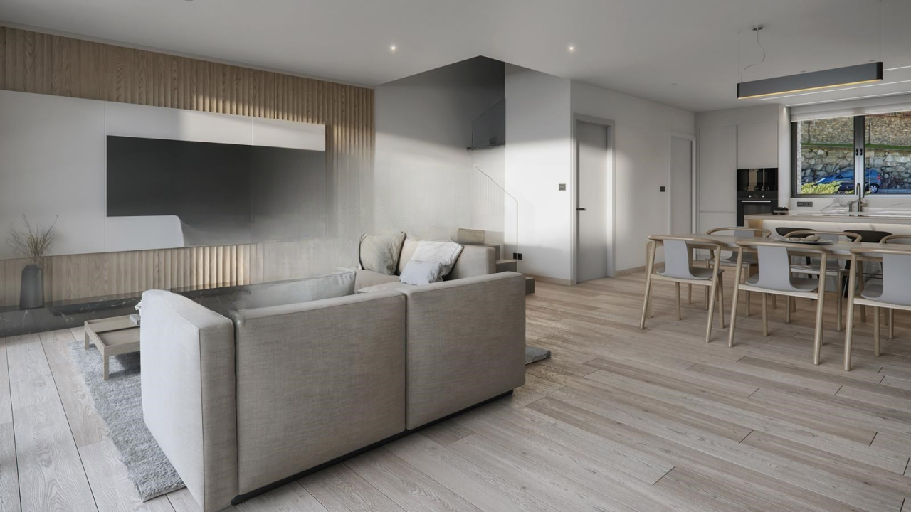 Квартира в Андорра-ла-Велье, Андорра, 285 м² - фото 2