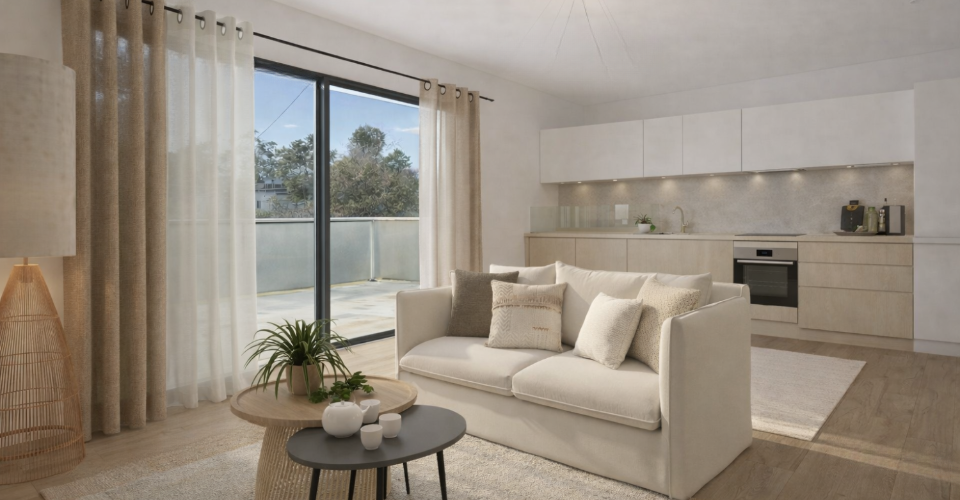 Квартира в Женеве, Швейцария, 60 м² - фото 2