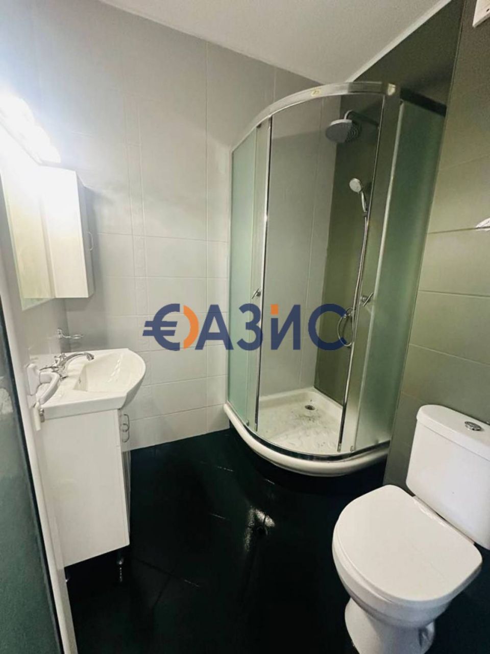 Апартаменты в Святом Власе, Болгария, 43 м² - фото 9