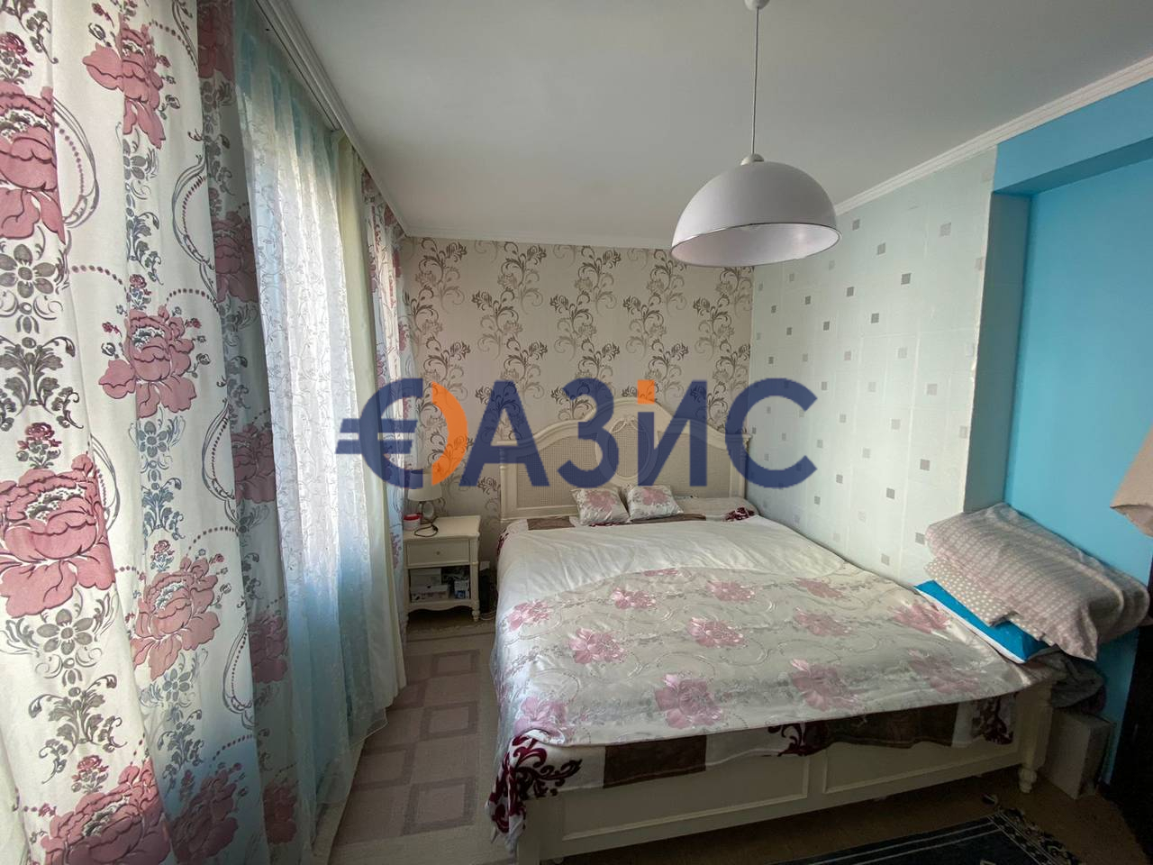 Апартаменты в Святом Власе, Болгария, 55.9 м² - фото 10