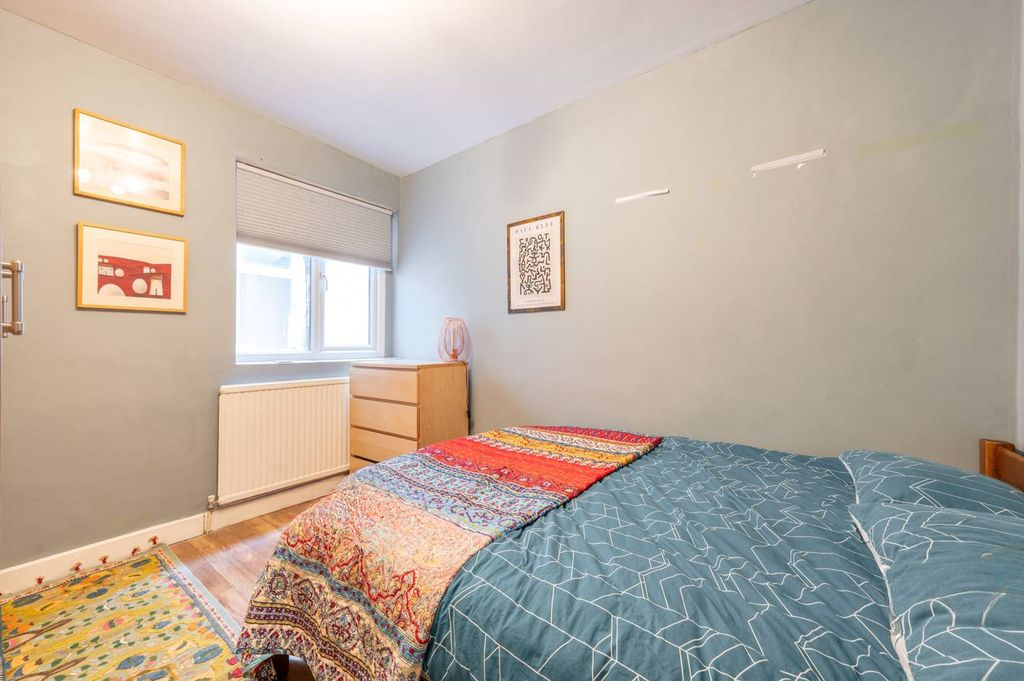 Квартира в Лондоне, Великобритания, 47 м² - фото 2