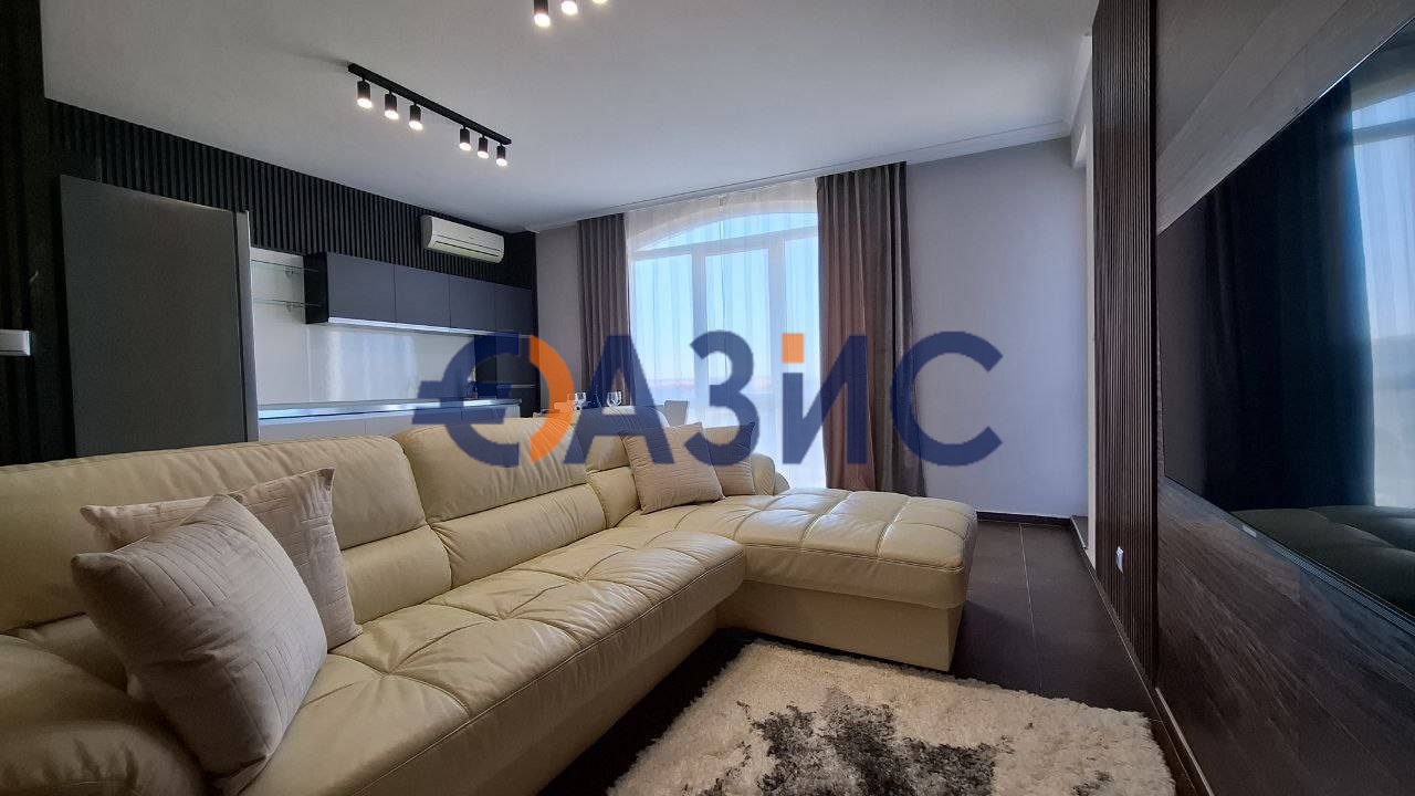 Апартаменты в Несебре, Болгария, 110 м² - фото 10