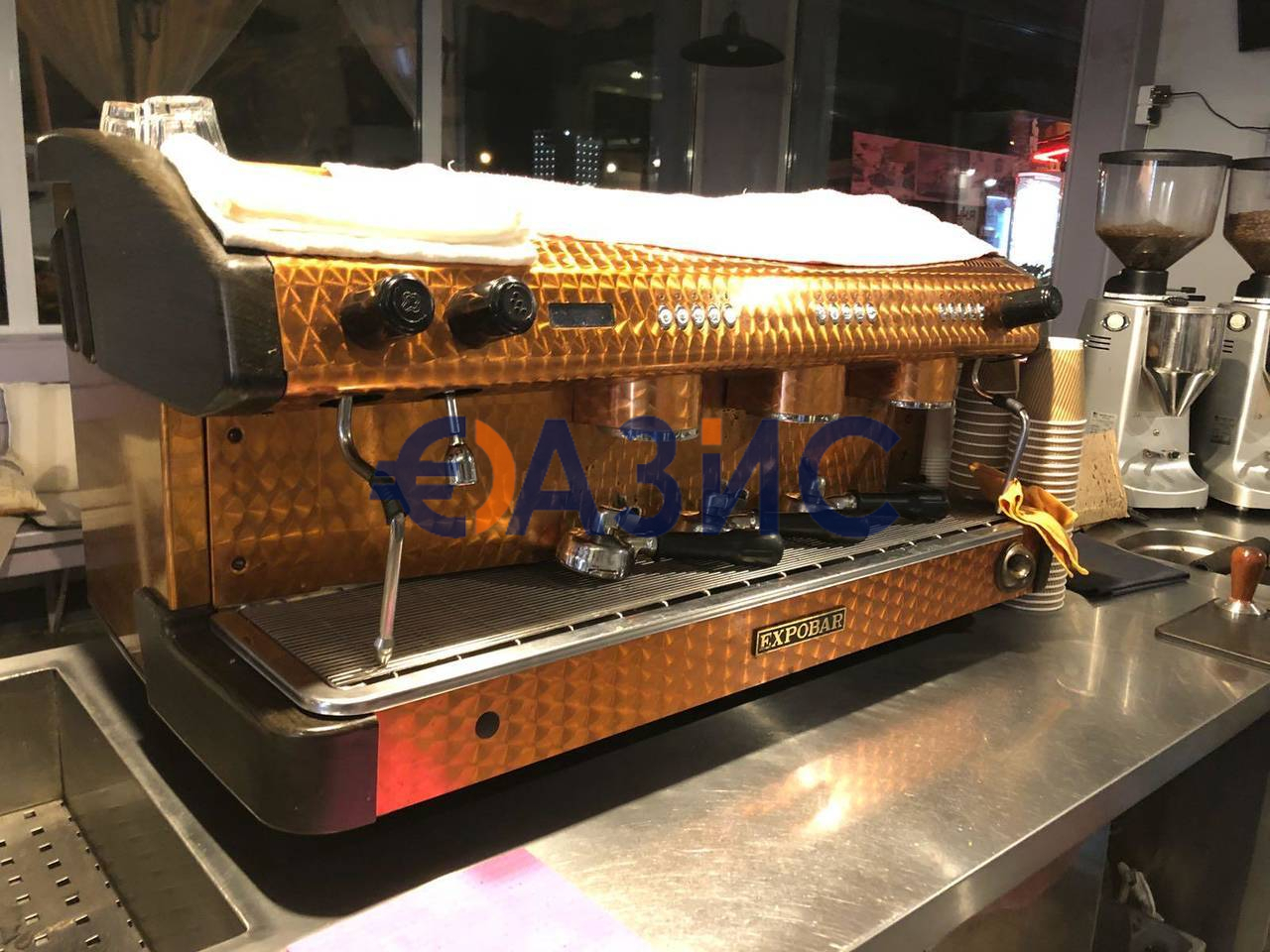 Коммерческая недвижимость в Несебре, Болгария, 195.2 м² - фото 10