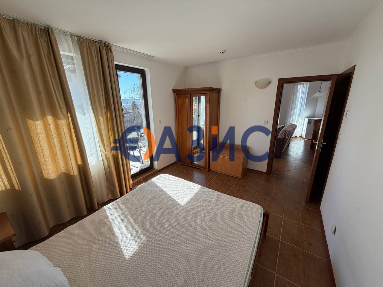 Апартаменты в Кошарице, Болгария, 94 м² - фото 10