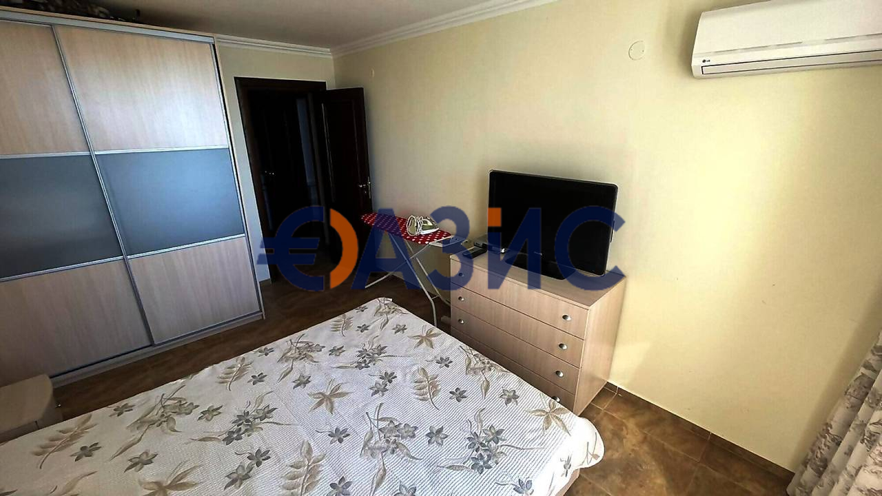 Апартаменты в Святом Власе, Болгария, 110 м² - фото 10