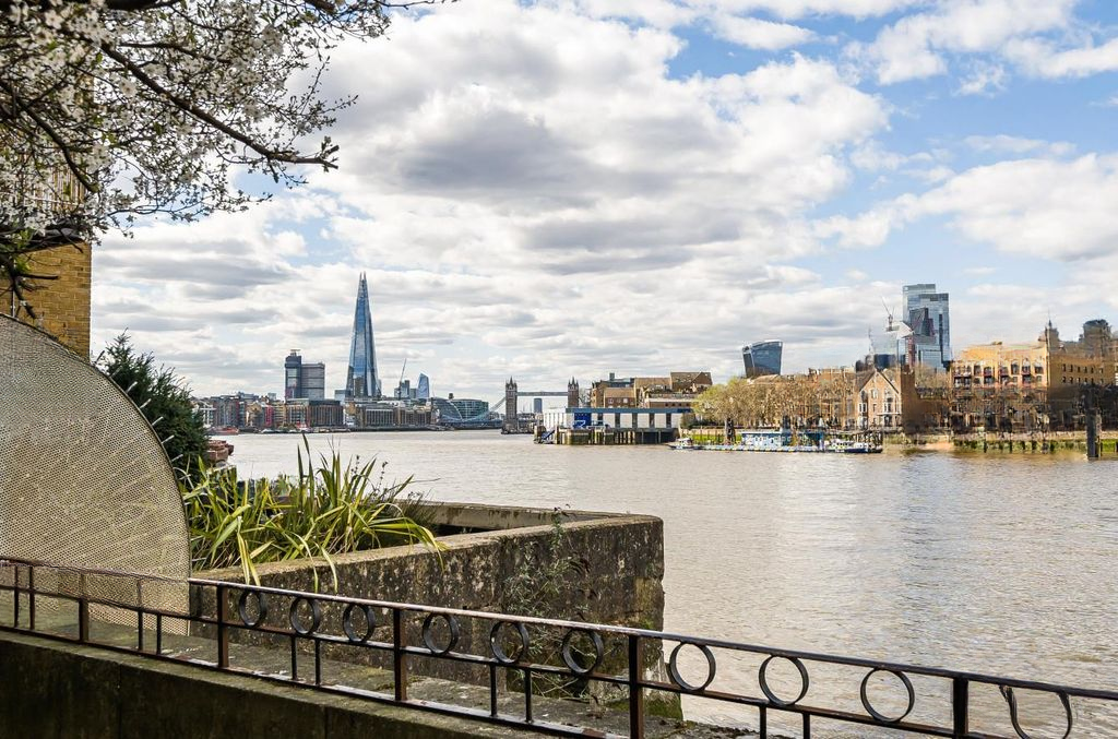 Квартира в Лондоне, Великобритания, 32 м² - фото 2