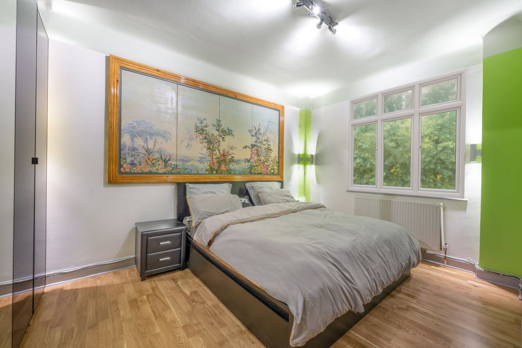 Квартира в Лондоне, Великобритания, 48 м² - фото 2