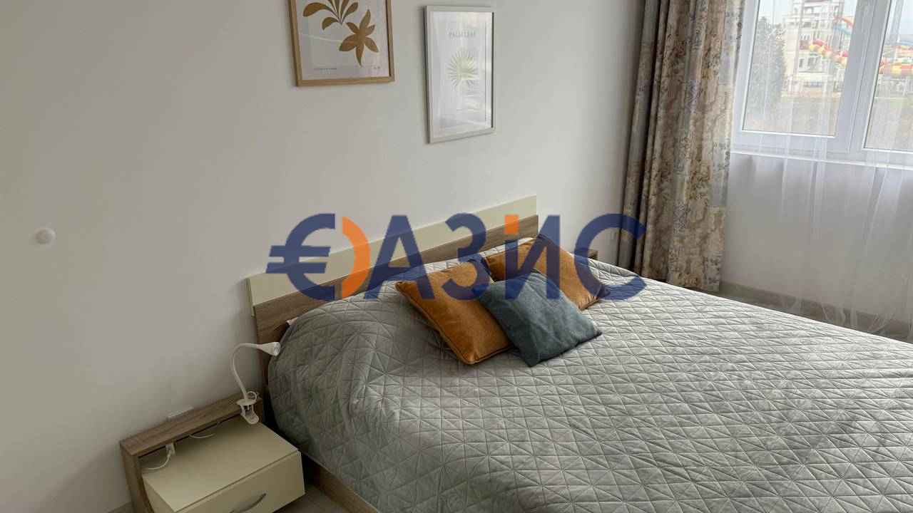 Апартаменты в Поморие, Болгария, 66 м² - фото 11