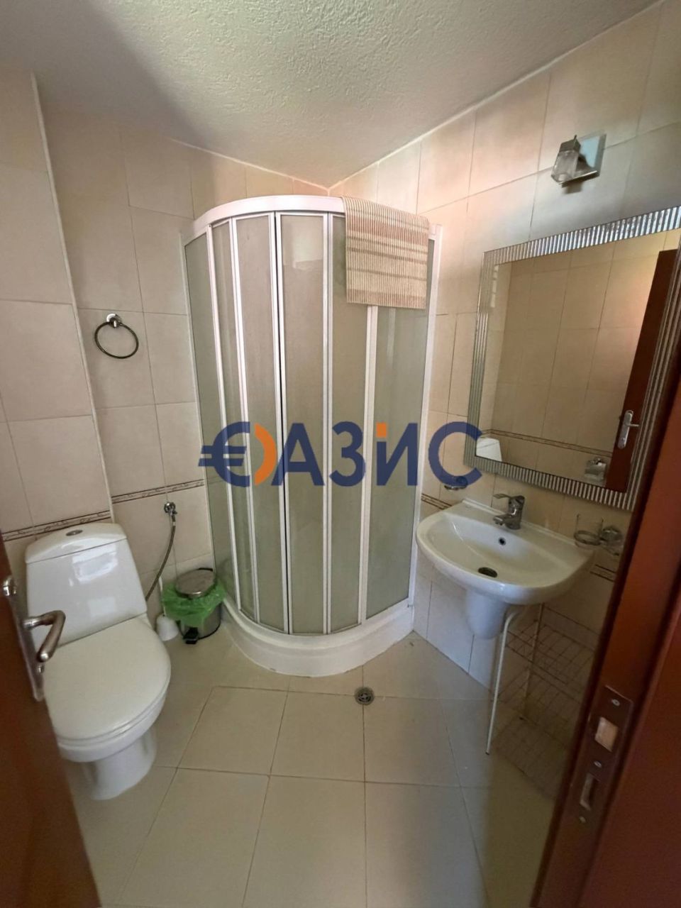 Апартаменты в Кошарице, Болгария, 94 м² - фото 11