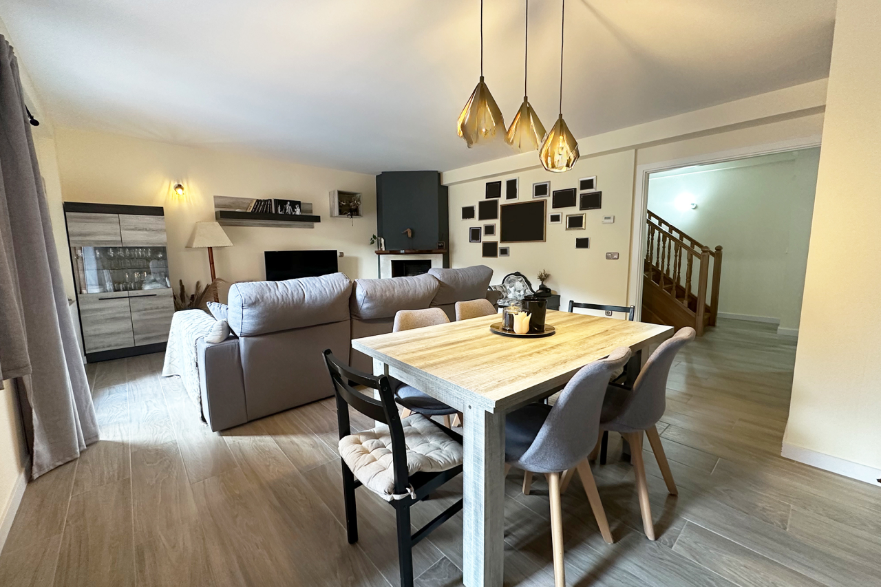 Квартира в Энкаме, Андорра, 164 м² - фото 2