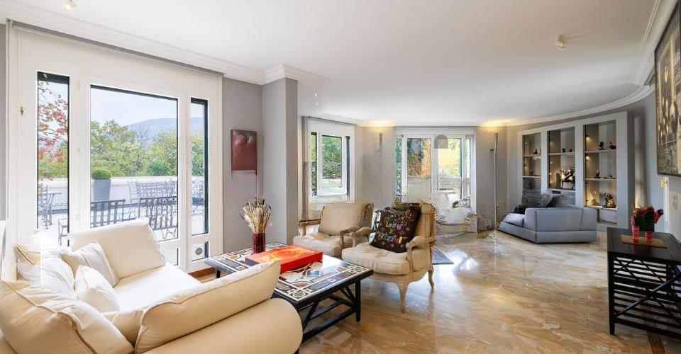 Квартира в Женеве, Швейцария, 429 м² - фото 2