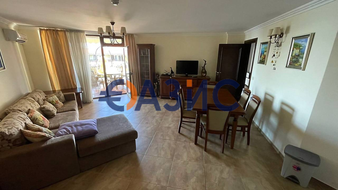 Апартаменты в Святом Власе, Болгария, 110 м² - фото 11