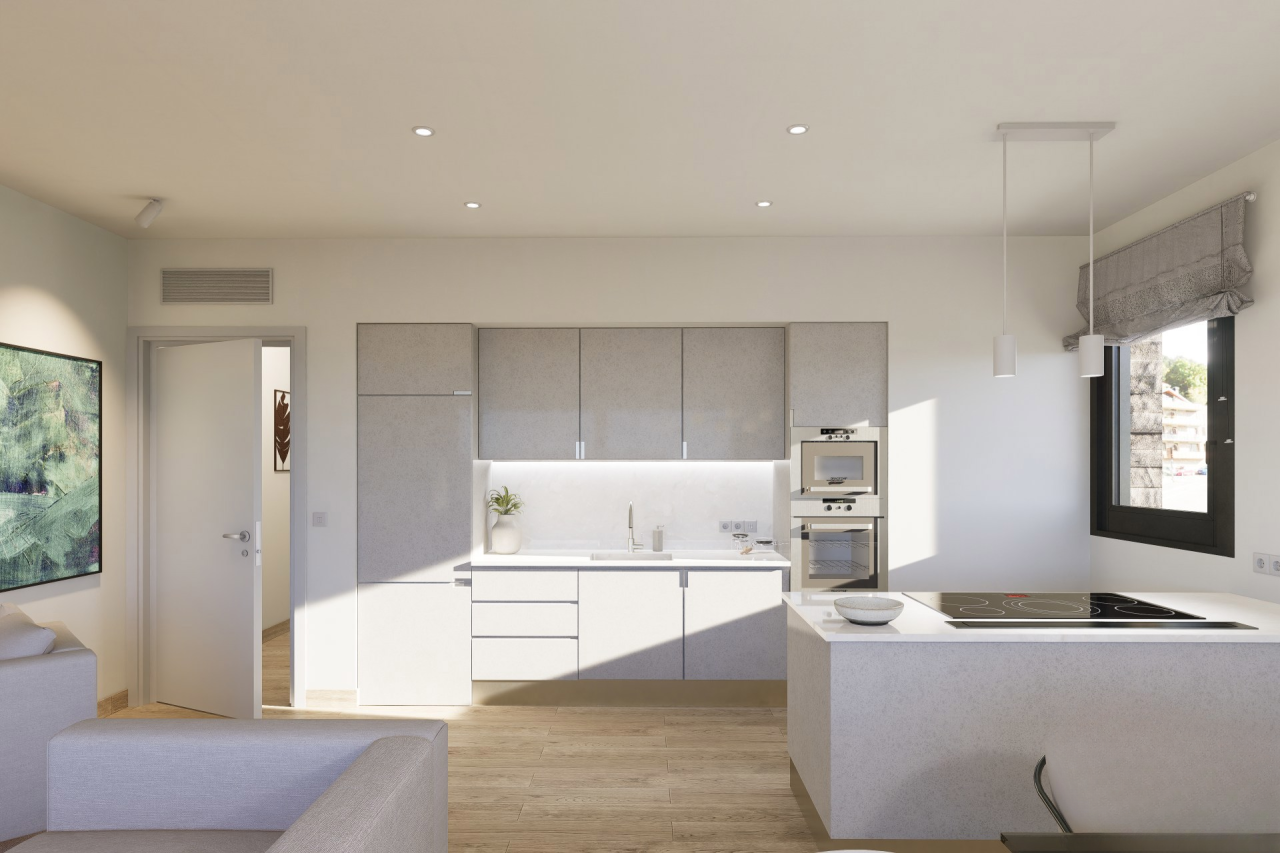 Квартира в Ордино, Андорра, 127 м² - фото 2