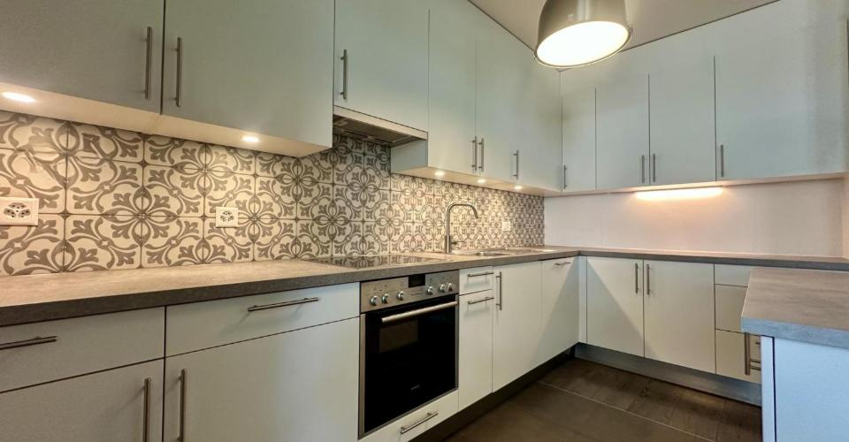 Квартира в Женеве, Швейцария, 122 м² - фото 2