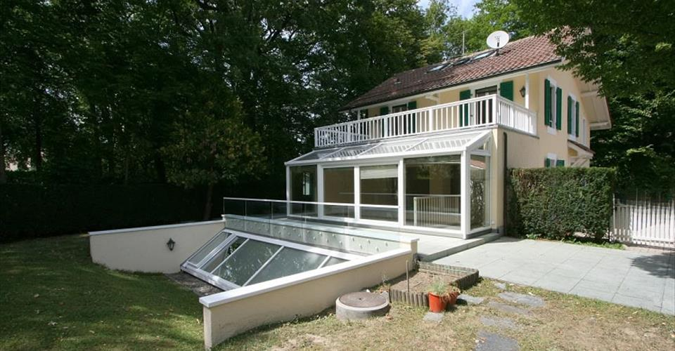 Квартира в Женеве, Швейцария, 243 м² - фото 2