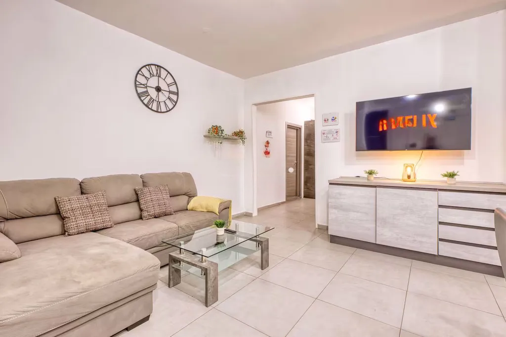 Квартира в Слиме, Мальта - фото 2