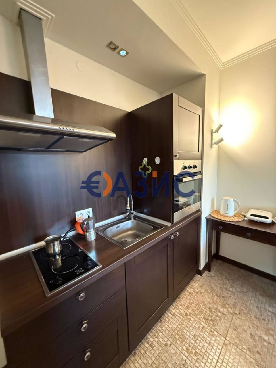 Апартаменты на Солнечном берегу, Болгария, 51 м² - фото 12