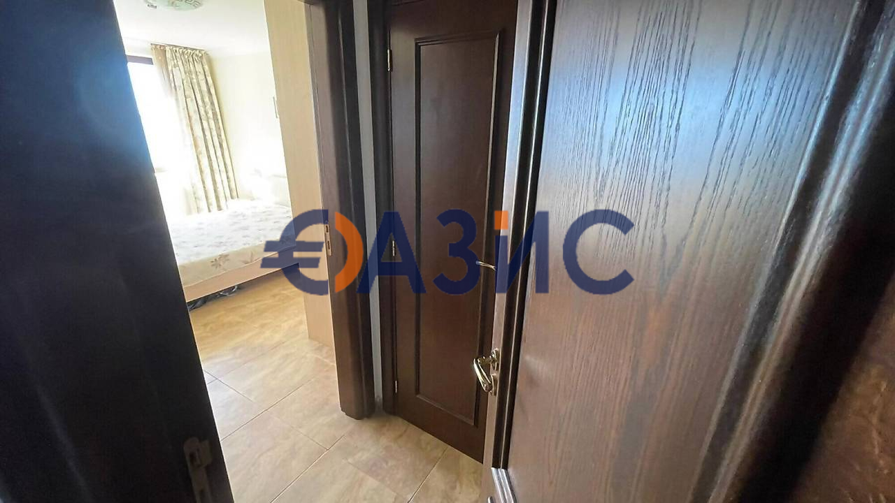 Апартаменты в Святом Власе, Болгария, 110 м² - фото 12